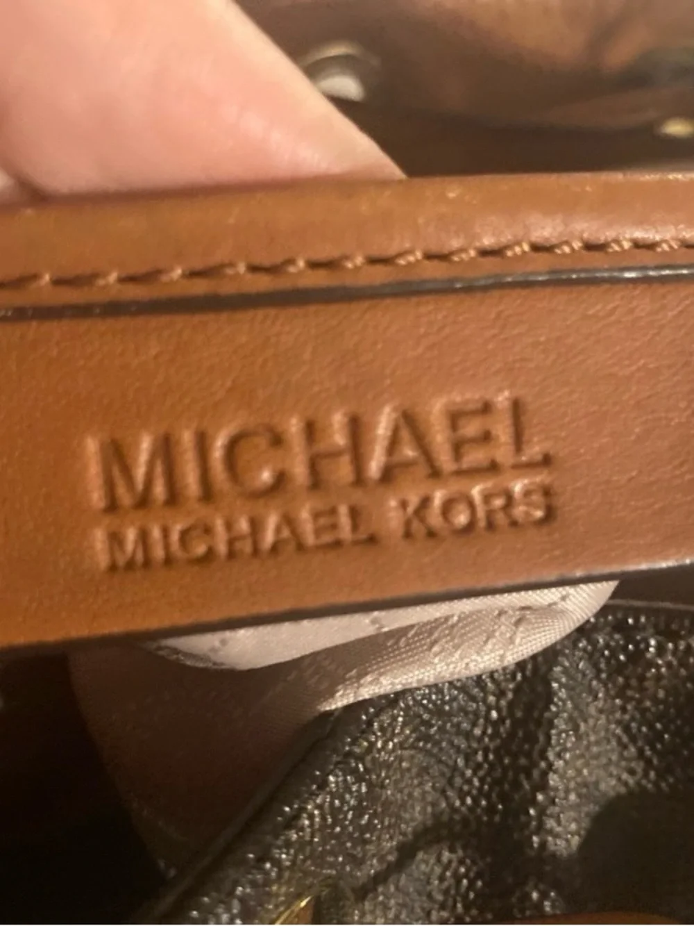 Michael Kors Jules Bag
